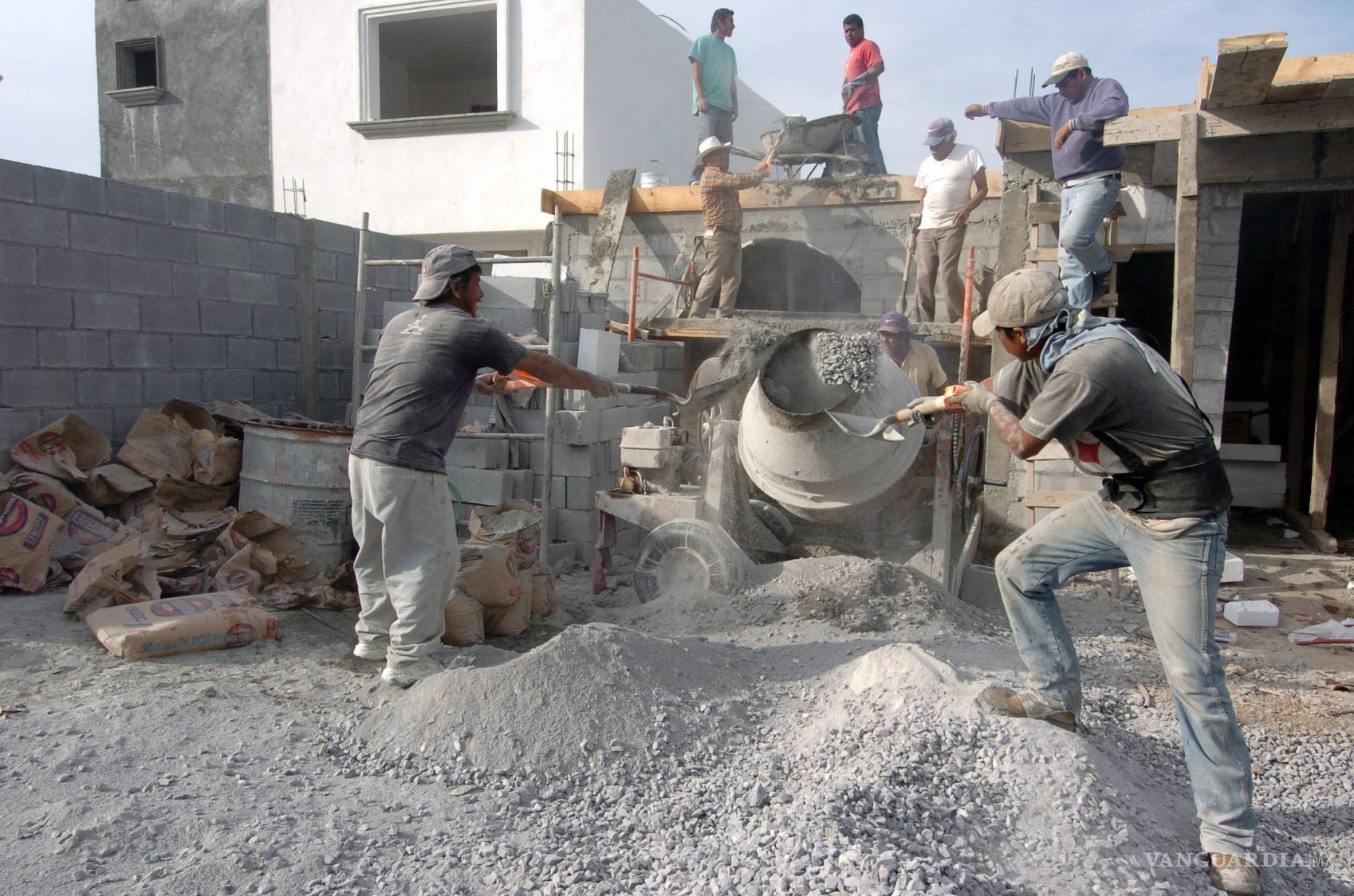 $!Precios de construcción en Saltillo van a las nubes, junto con los sueños de remodelación