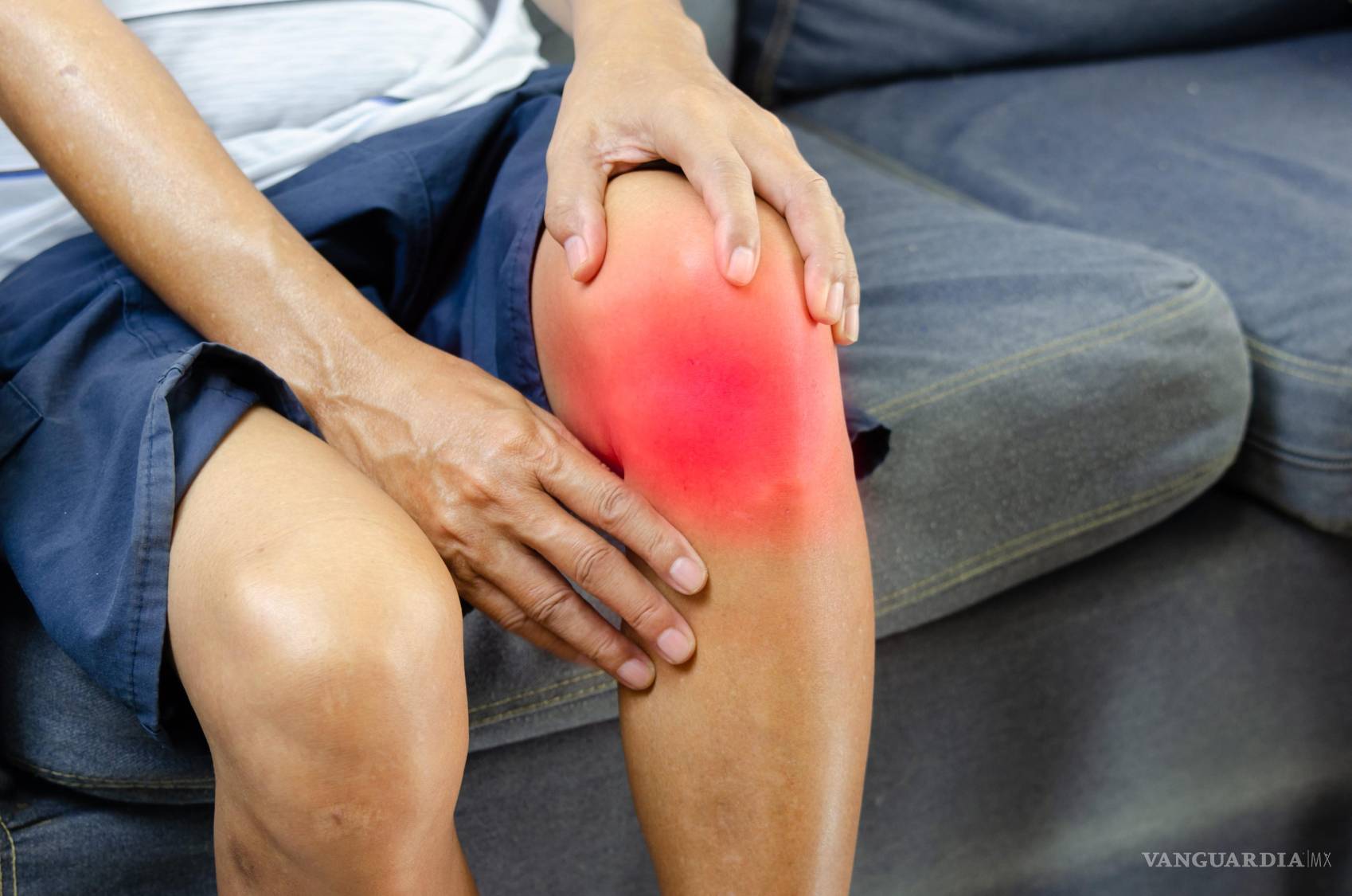 $!Las heridas son un importante desafío clínico, en parte debido a la dificultad para estimular la reparación de los tejidos.
