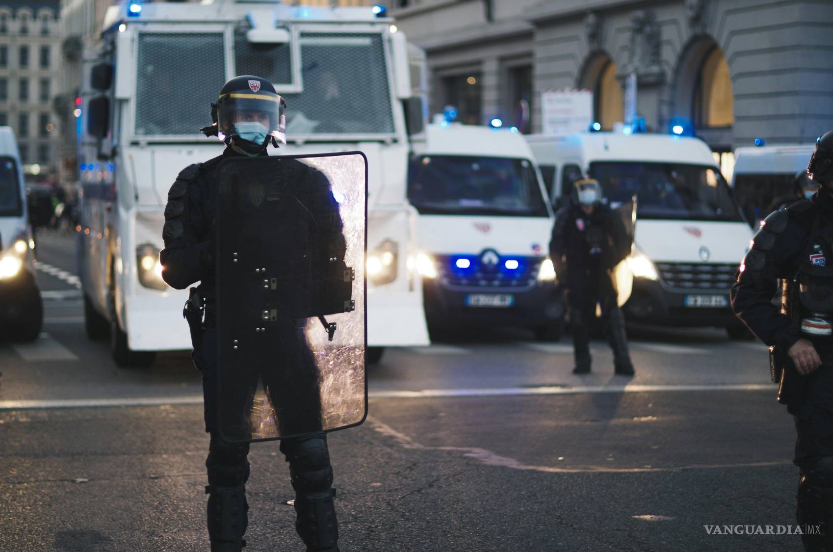 $!Opinión: Francia ya no controla su destino