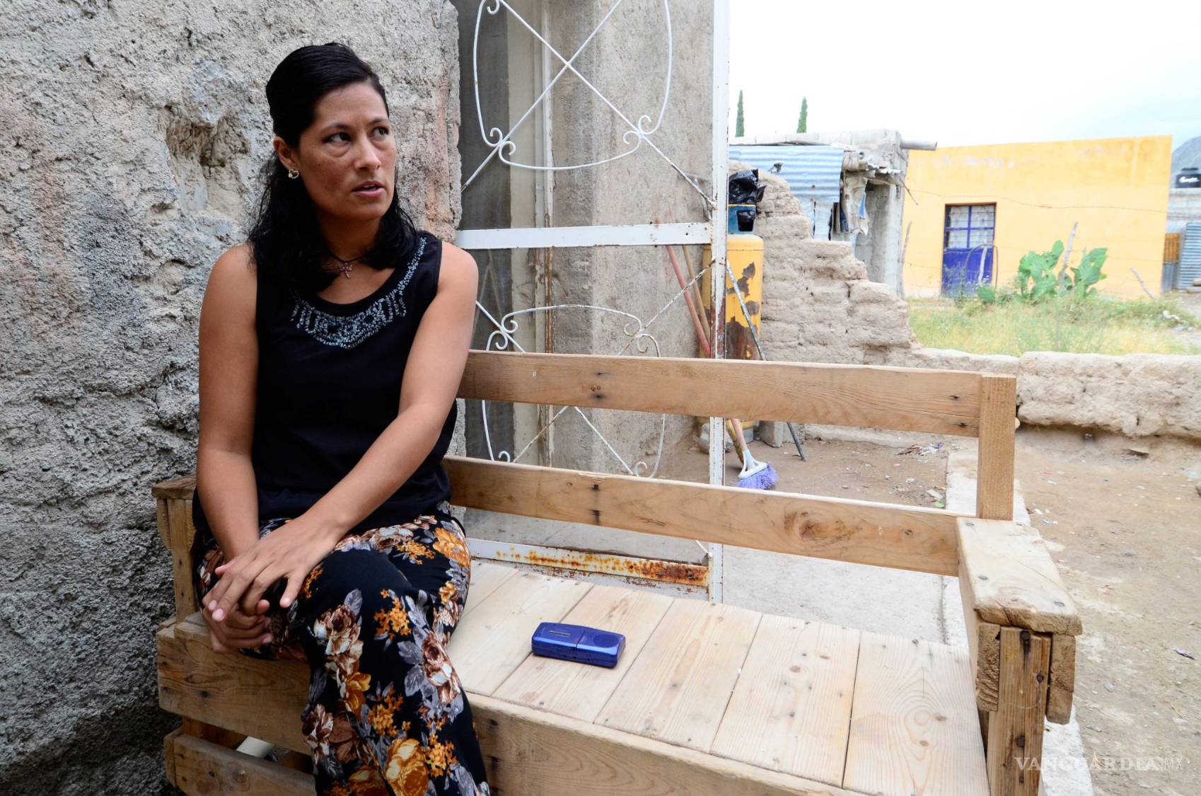 $!Rigo, el hombre con alma de niño que quemaron vivo en Cuatrociénegas