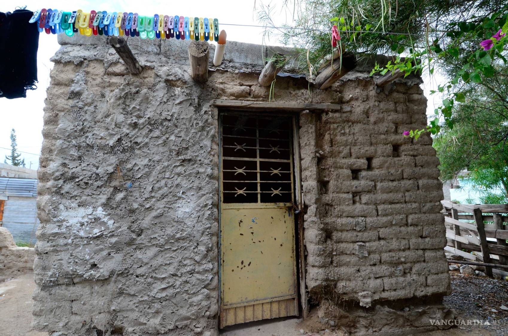 $!Rigo, el hombre con alma de niño que quemaron vivo en Cuatrociénegas