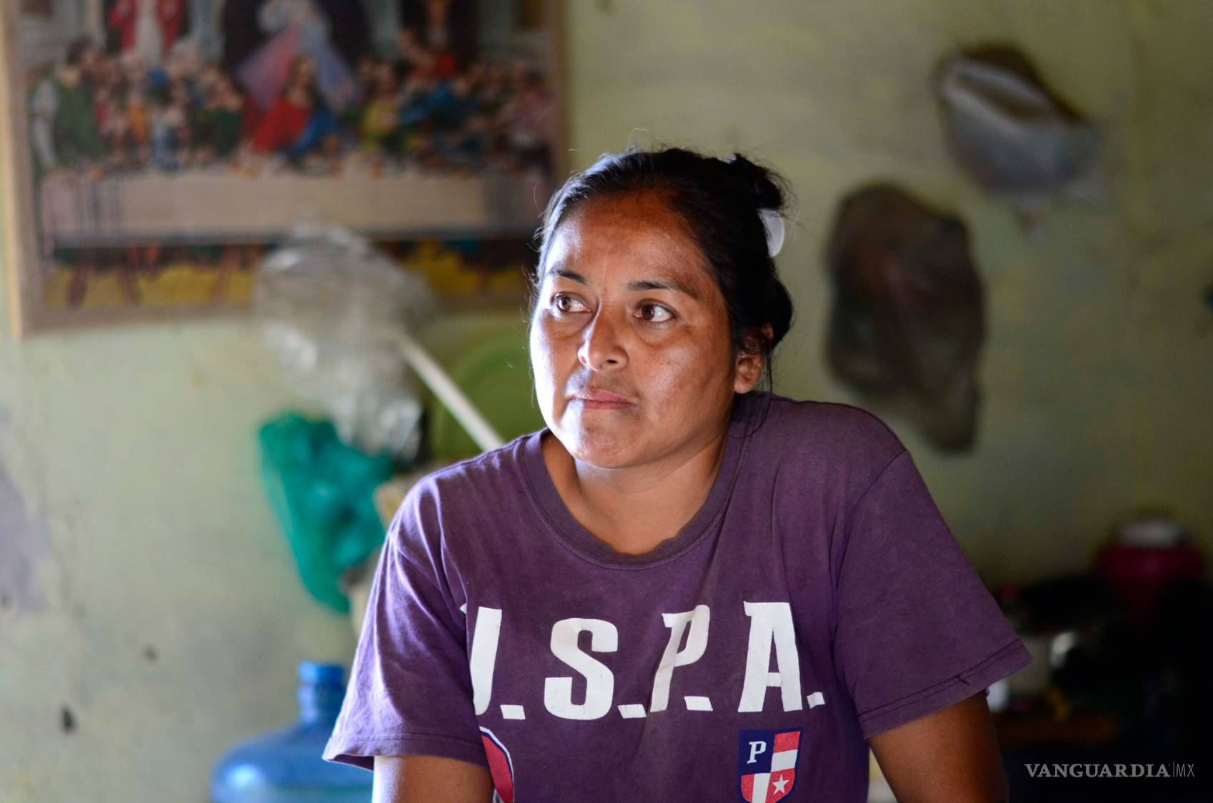 $!Patrocinio, Coahuila: el cementerio de los Zetas del que nadie dijo nada