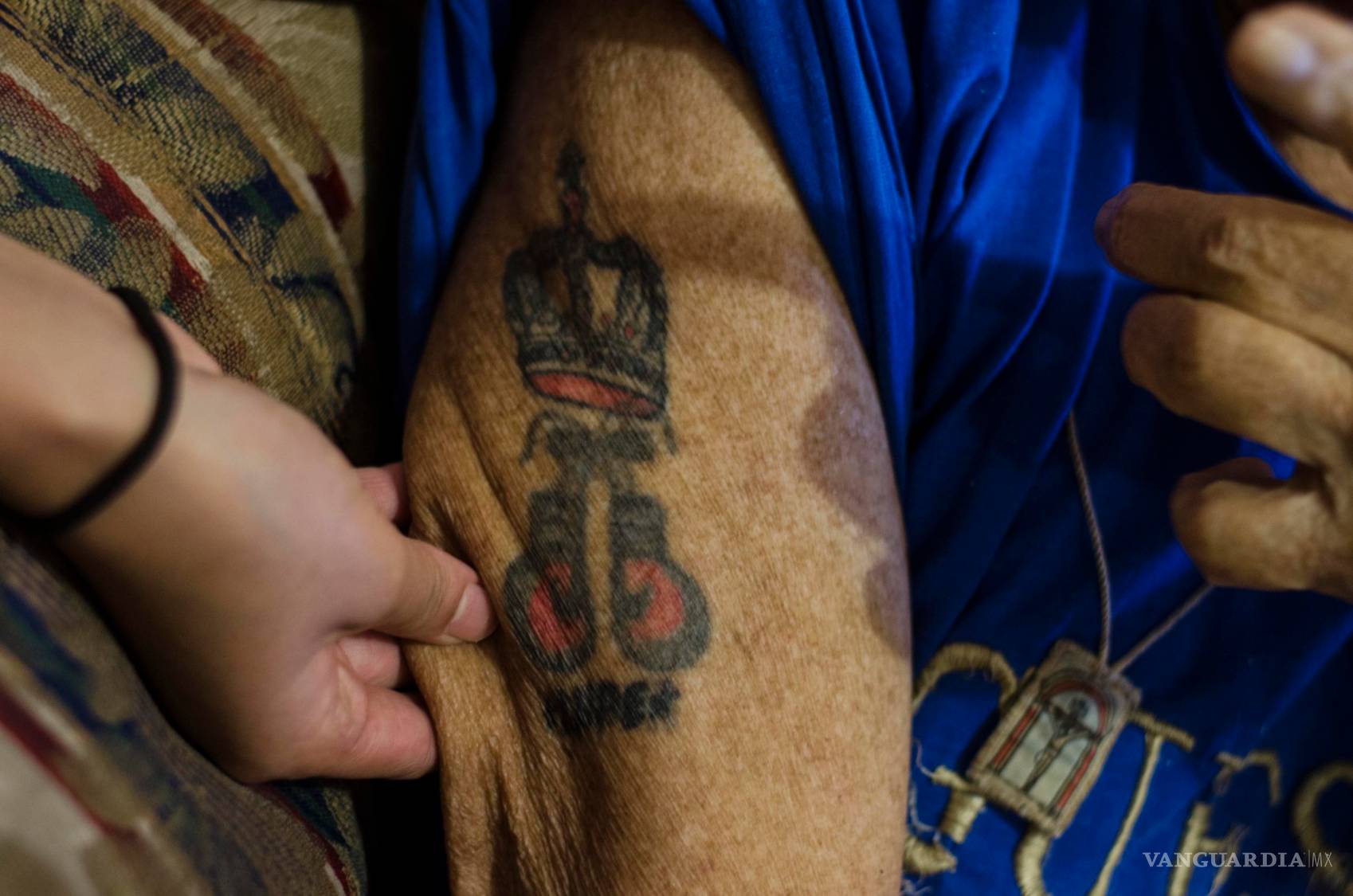 $!El último round del ‘Zurdo’ Piña