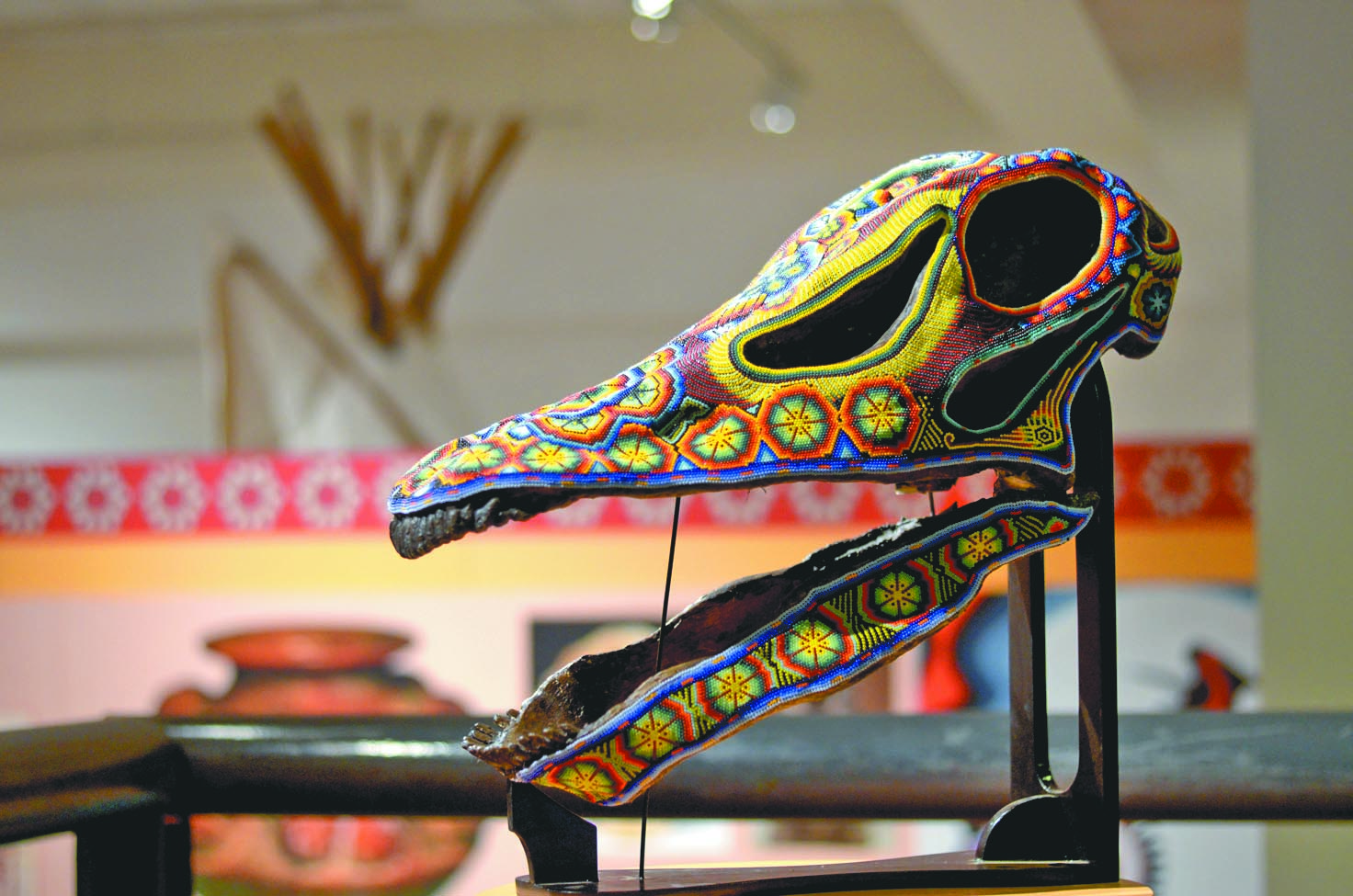 $!El peyote: Descubre la magia de una planta sagrada