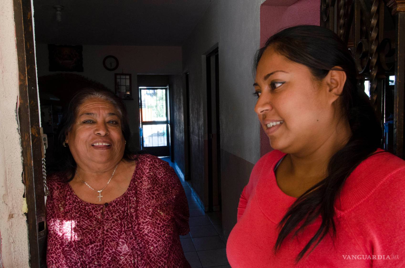 $!El último round del ‘Zurdo’ Piña