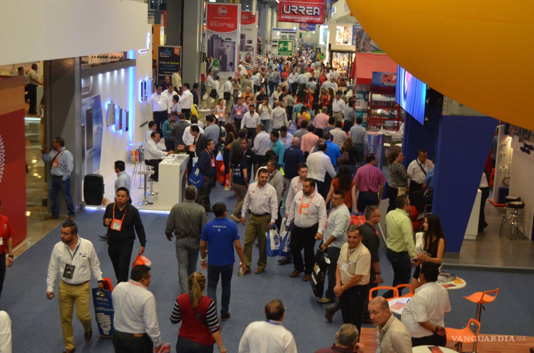 $!Industria ferretera crecerá 7.2% en 2019, de acuerdo a estimaciones de la consultora Sintec