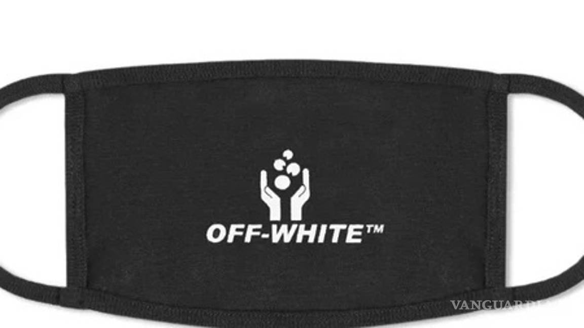 $!Grandes marcas de moda hacen frente al COVID-19