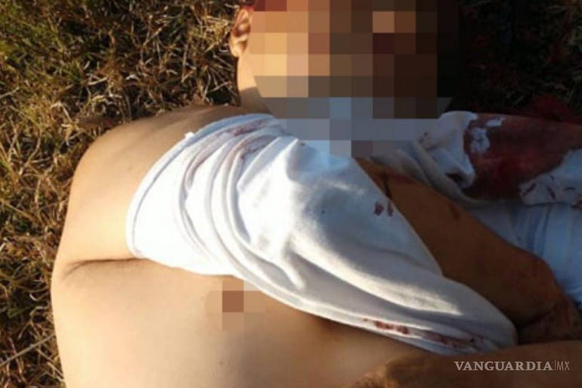 Asesinan a exalcalde de Chalco; Fiscalía de Edomex reconoce el cuerpo