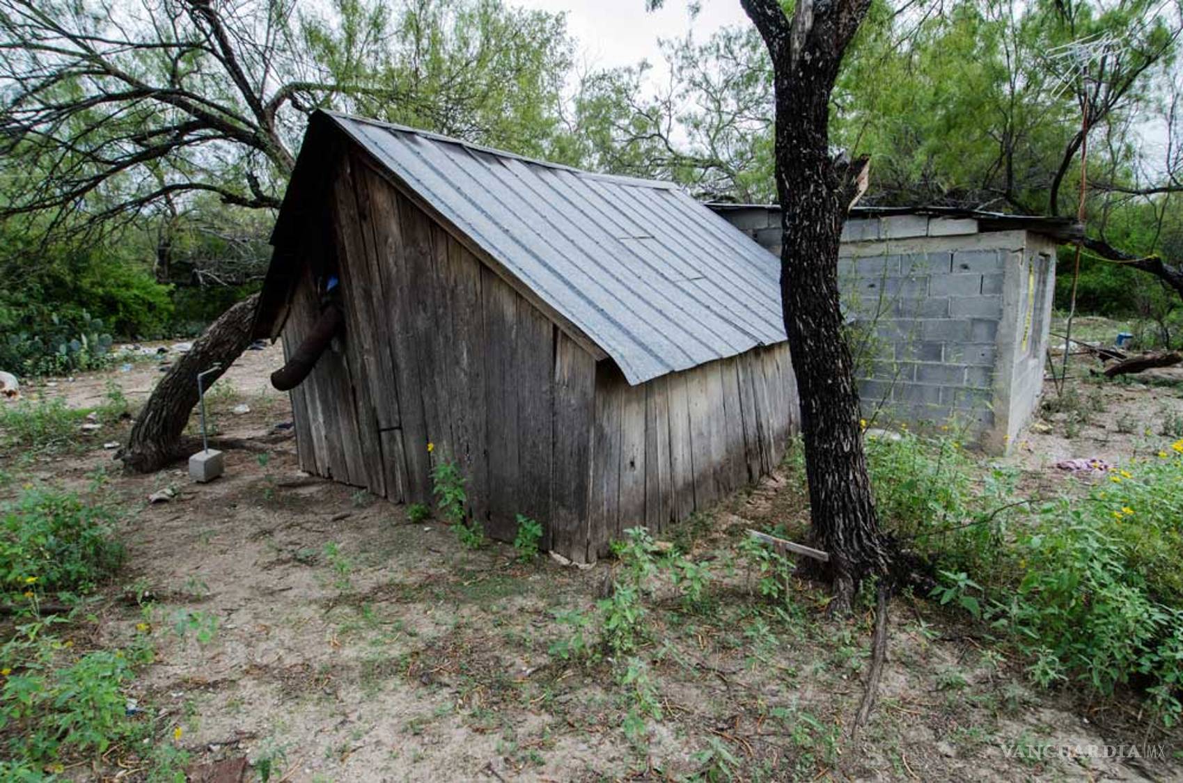 $!Cuquita, la anciana de 80 años que decapitó su sobrino