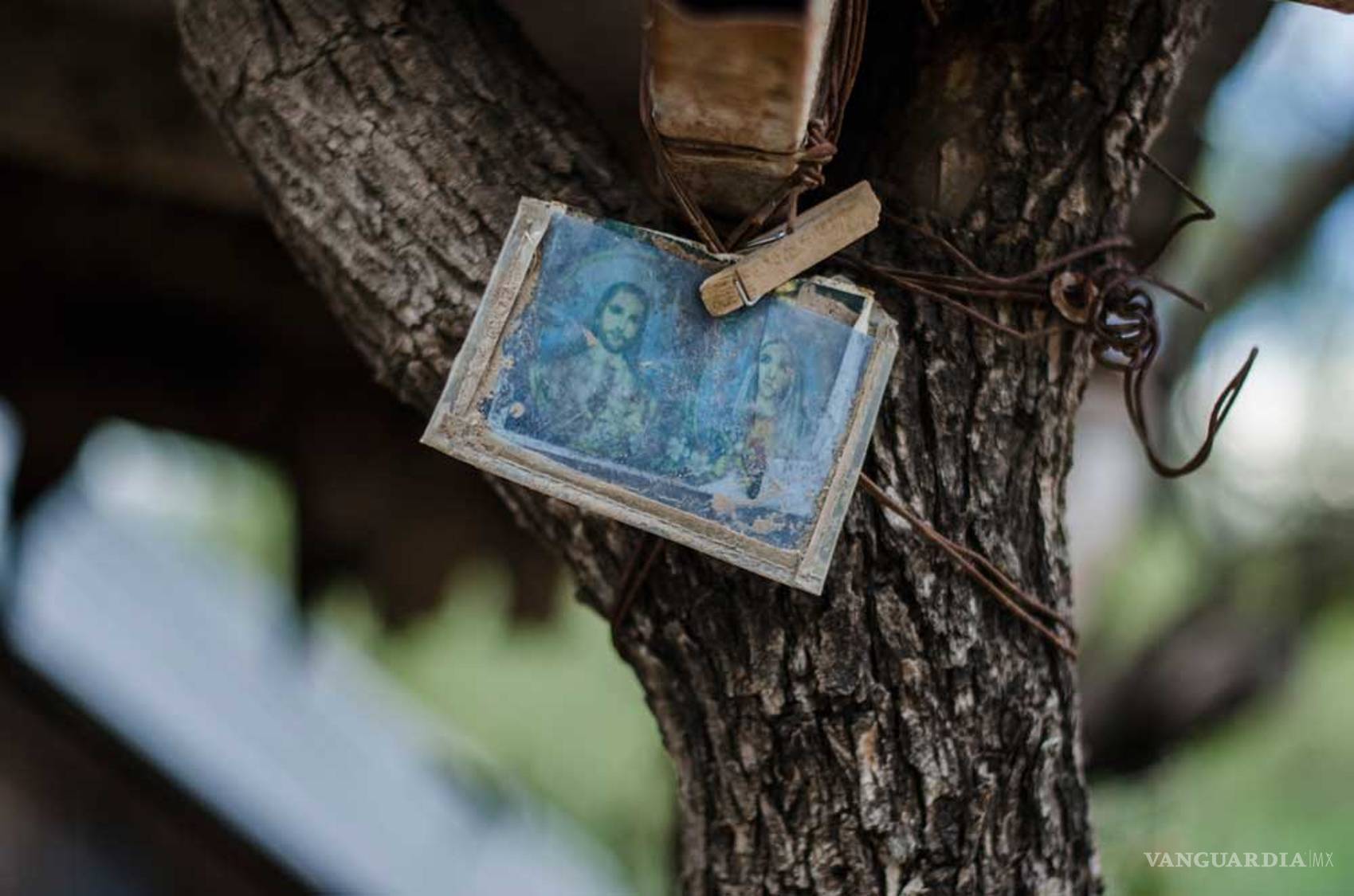 $!Cuquita, la anciana de 80 años que decapitó su sobrino