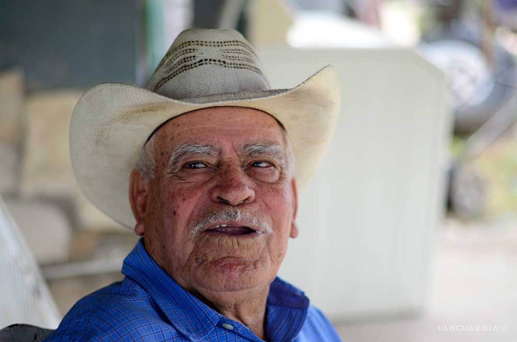 $!Cuquita, la anciana de 80 años que decapitó su sobrino