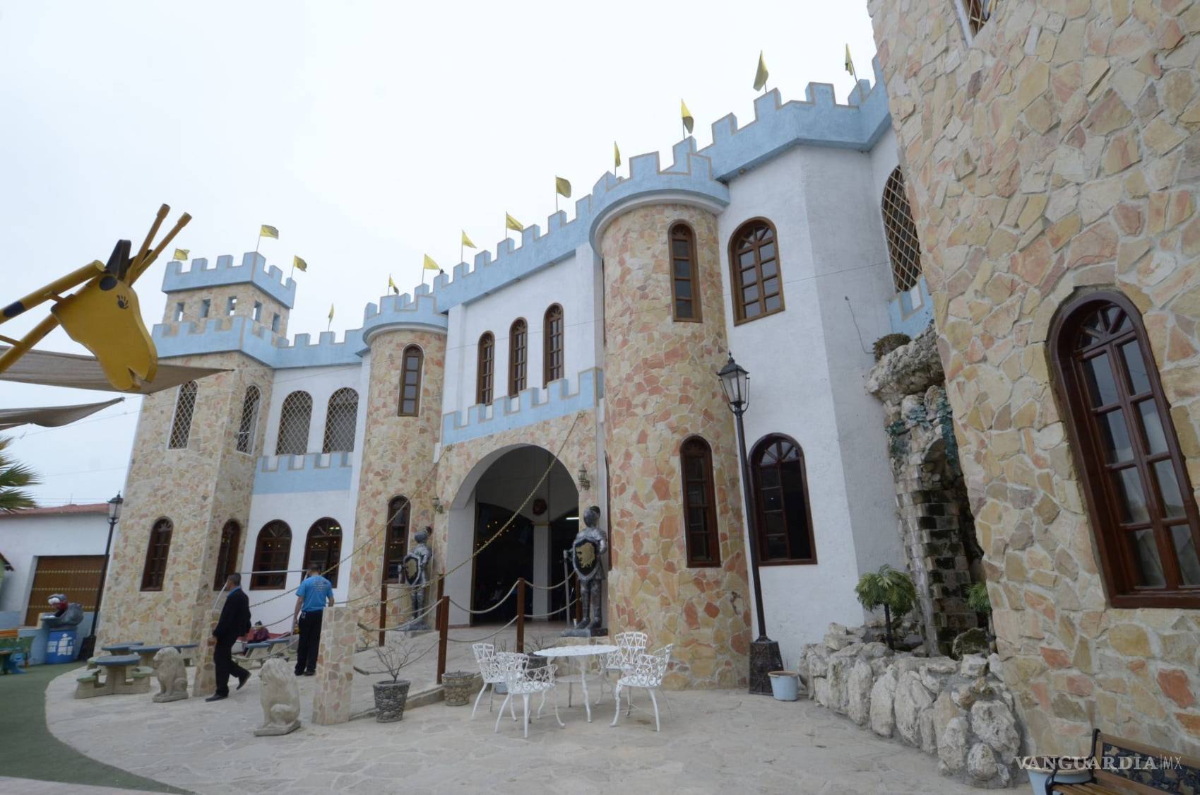 $!¿Conoces Saltillo? En su 443 aniversario te retamos a descubrir si alguno de estos sucesos fue 'Real o Fake'