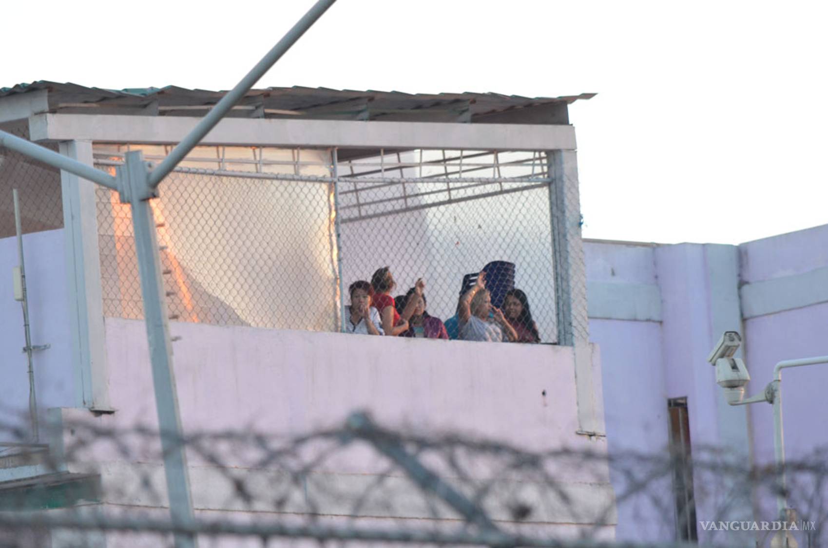 $!Controlar el penal, causa del motín en Topo Chico que dejó 49 muertos