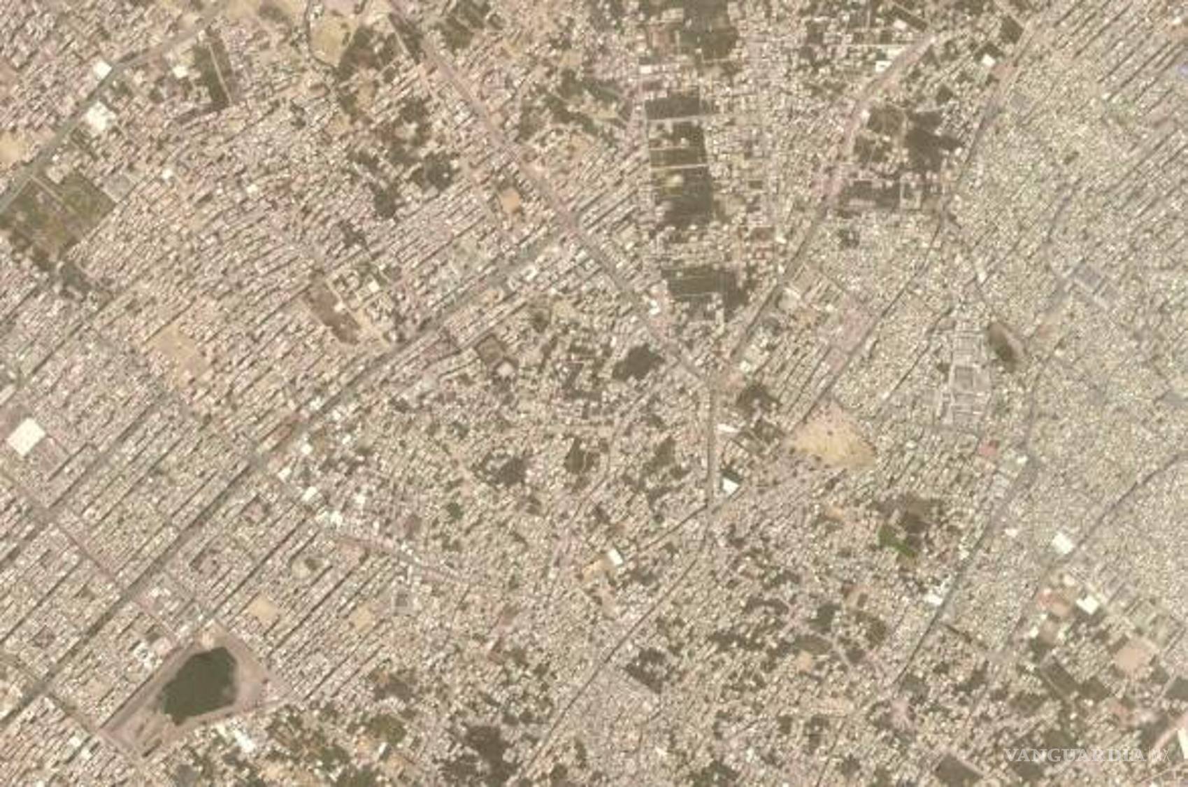 $!Zalul y EcoPeace instaron a Cogat, la agencia israelí encargada de la administración de Gaza, a que ayude a restaurar el sistema de alcantarillado del territorio y permita que las aguas residuales se traten en las zonas controladas por Israel.
