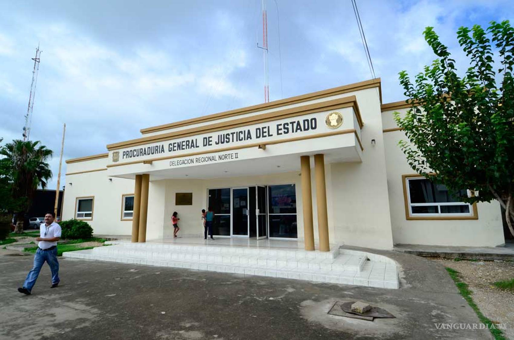 $!Cuquita, la anciana de 80 años que decapitó su sobrino