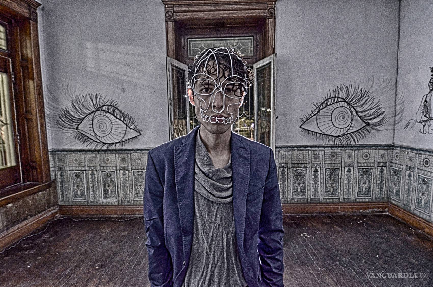 $!Casa Alameda: Arde en llamas un sueño