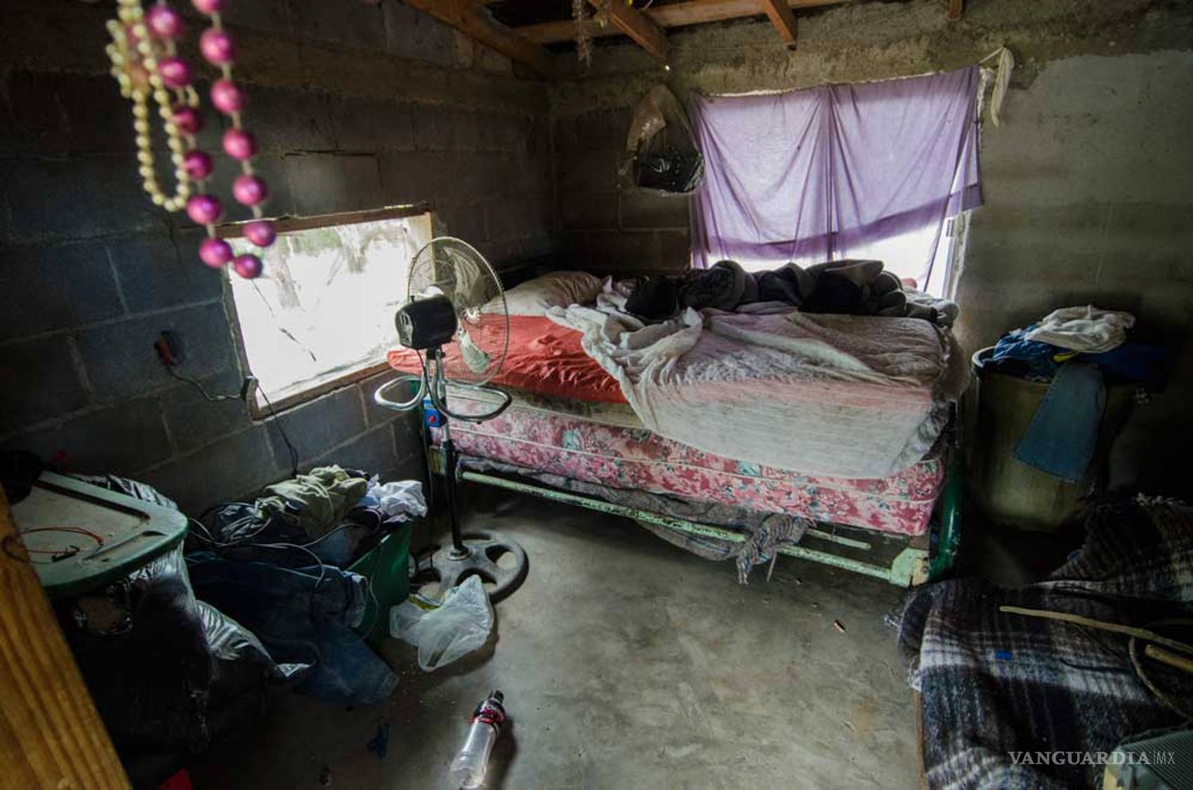 $!Cuquita, la anciana de 80 años que decapitó su sobrino