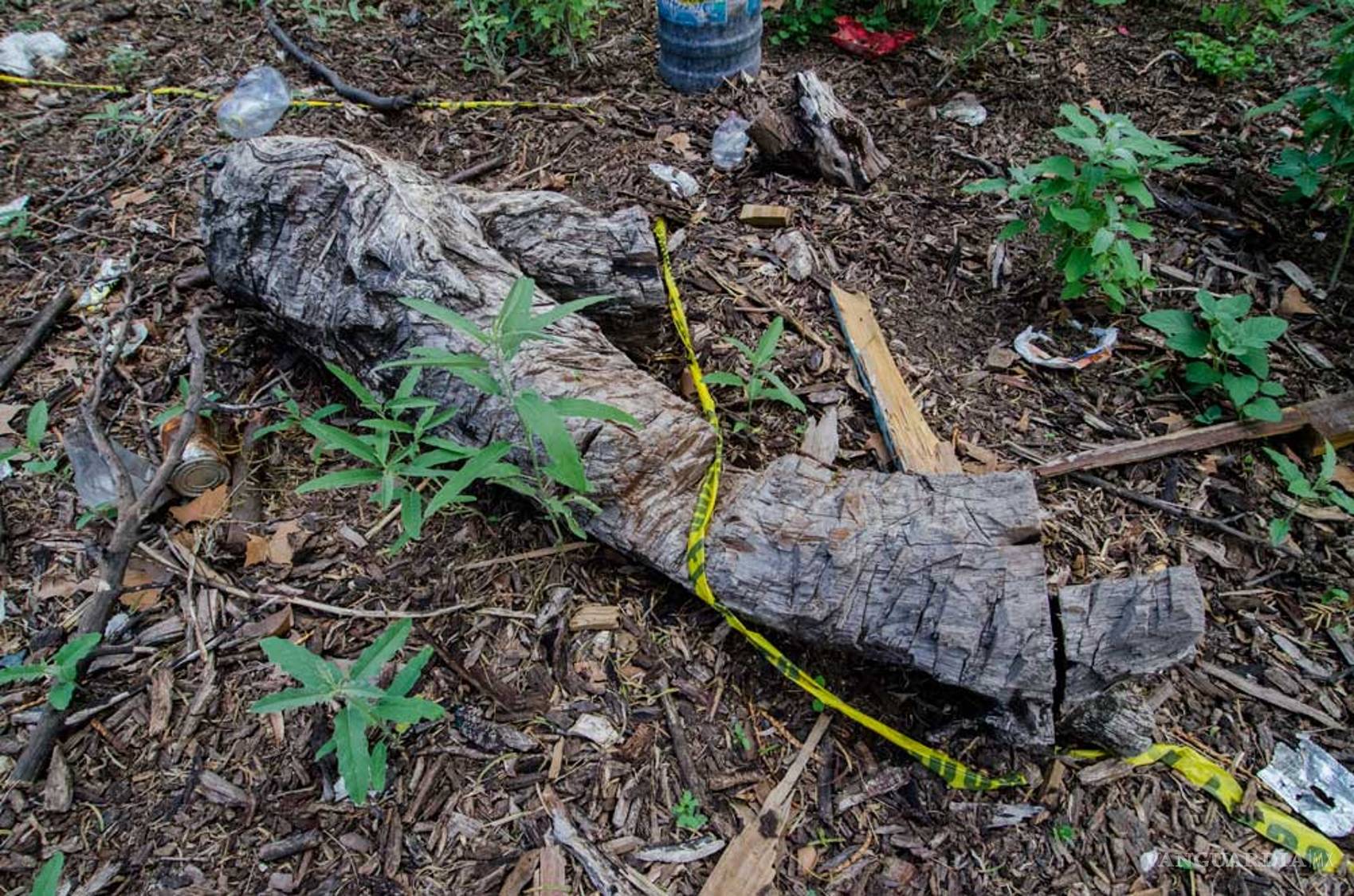 $!Cuquita, la anciana de 80 años que decapitó su sobrino