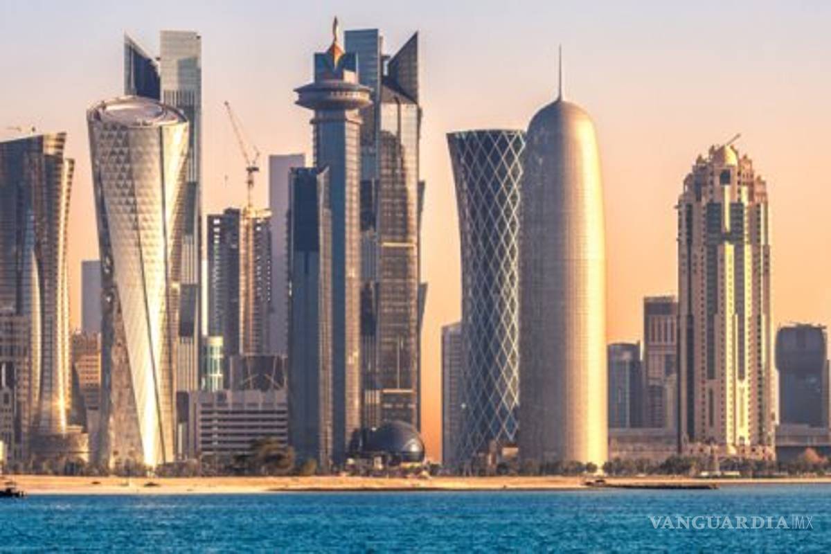 Qatar representa una puerta de entrada a Medio Oriente: COINE