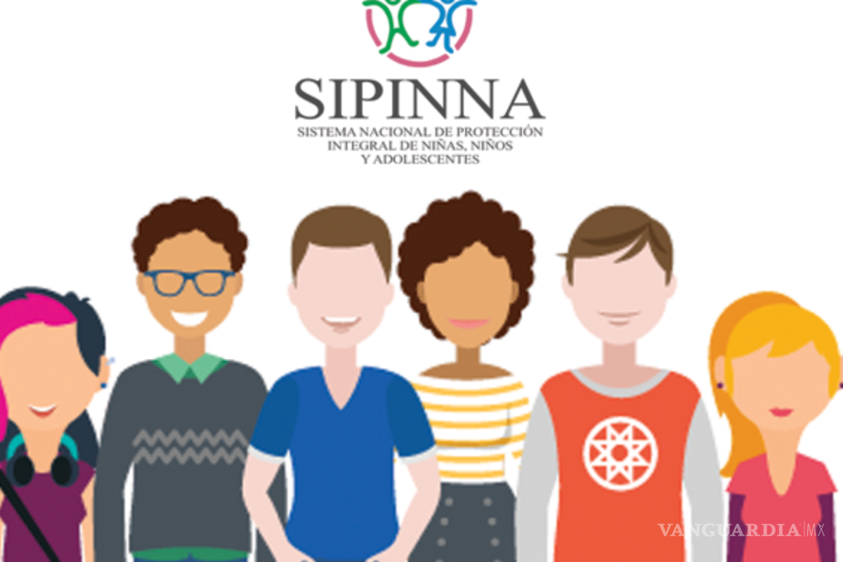 Lanzará SIPINNA Coahuila Sistema Estatal de Información sobre indicadores de niñas, niños y adolescentes