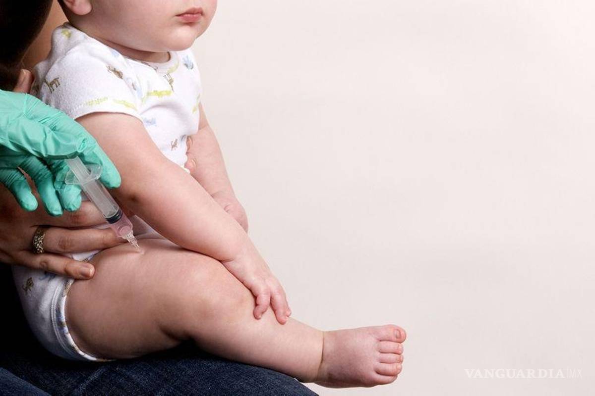 Alertan por casos de hepatitis grave en niños mexicanos