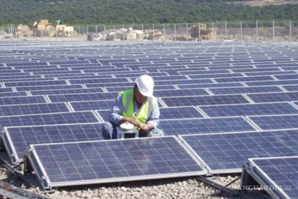 El ‘sofisma’ de las energías limpias tiene en vilo 23 proyectos tan solo en Coahuila