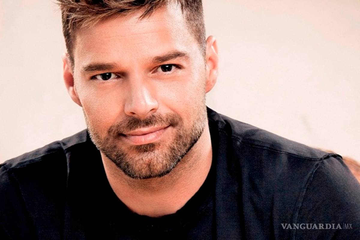 Ricky Martin se integra a la serie 'Versace: American Crime Story'