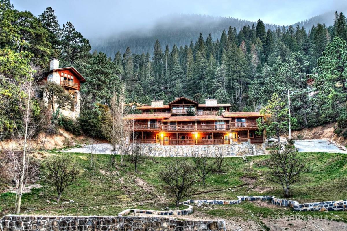 Denuncian en redes fraudes en renta de cabañas en Arteaga