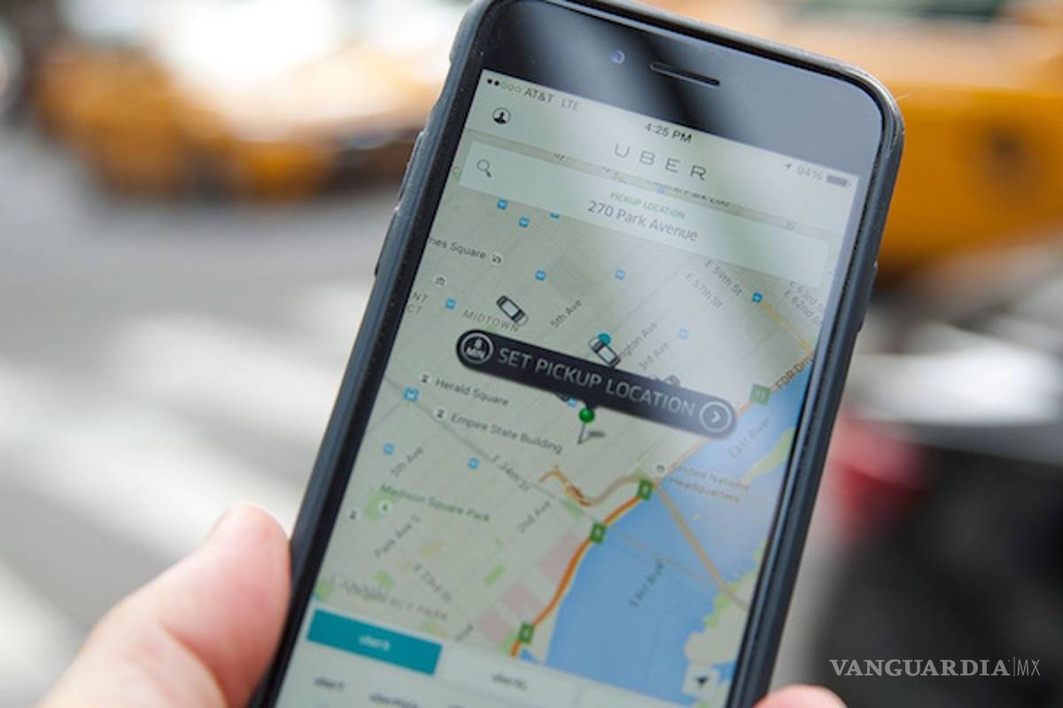 Uber y Lyft aumentan congestionamiento de ciudades, asegura estudio