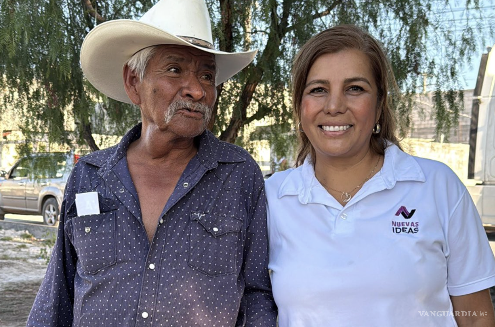 $!Erika de Jesús Martínez López