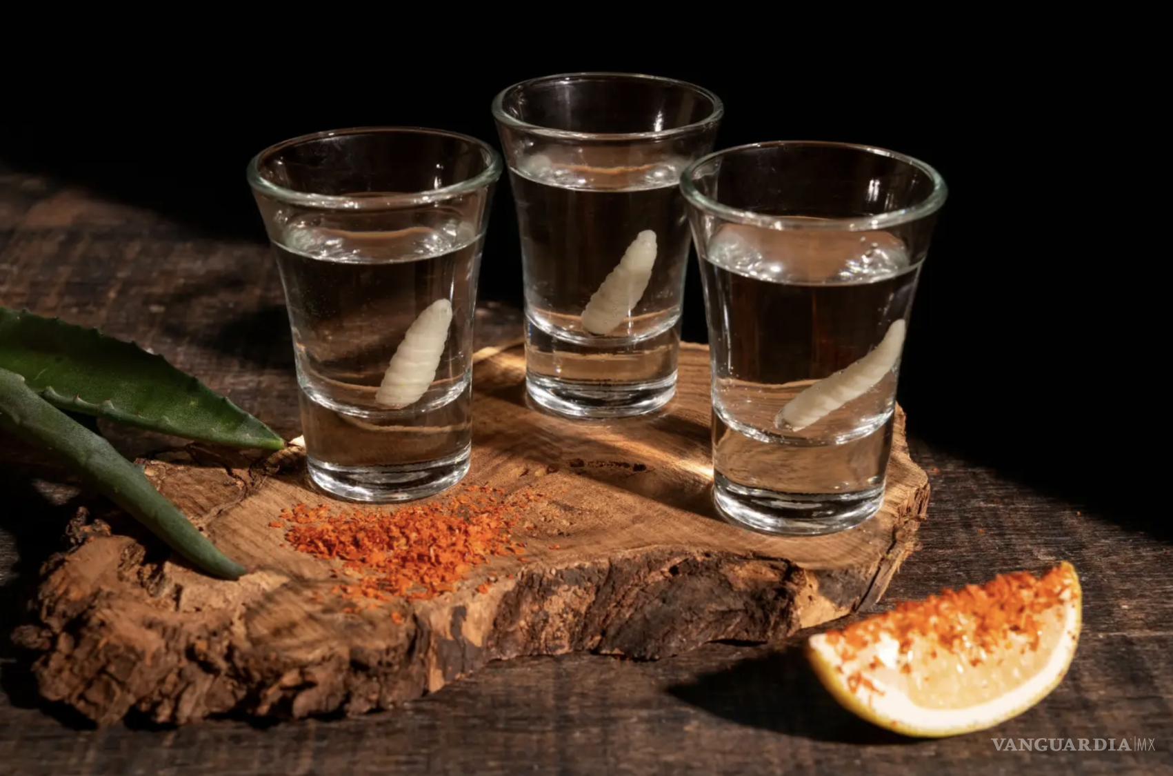 $!El mezcal es mucho más que una bebida alcohólica: es un símbolo de identidad, tradición y cultura en México.