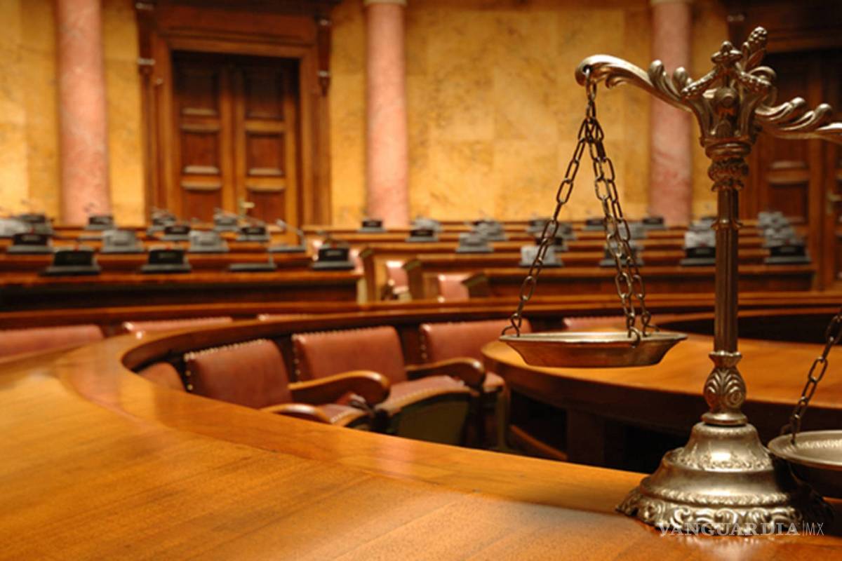 Castiga Auditoría fallas en obras de ciudad judicial de Torreón, tras inversión de 400 MDP