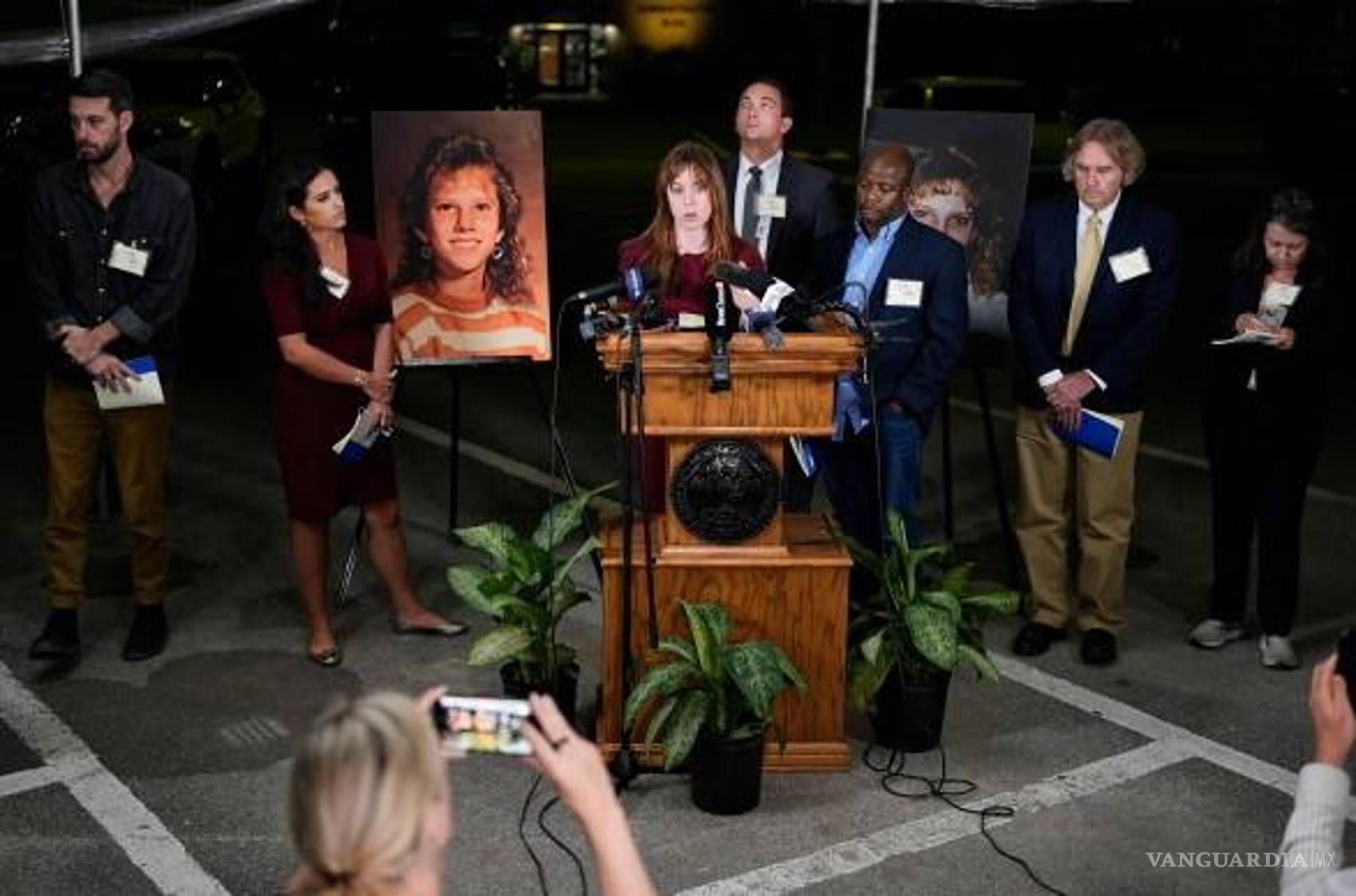 $!El caso de Pike no es un incidente aislado. En mayo, las autoridades de Tennessee también suspendieron una ejecución después de que el personal encargado no pudiera encontrar una vena para administrar el medicamento letal.
