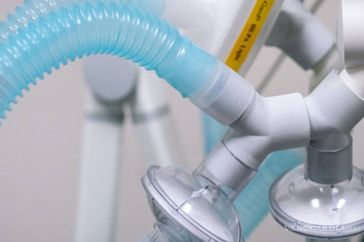 Construye Conacyt 700 ventiladores para COVID-19; estarán listos para el 15 de mayo