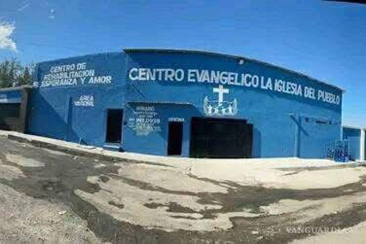 Reportan ‘levantón’ de jóvenes en Monclova, fueron padrinos del anexo ‘La Iglesia del Pueblo’