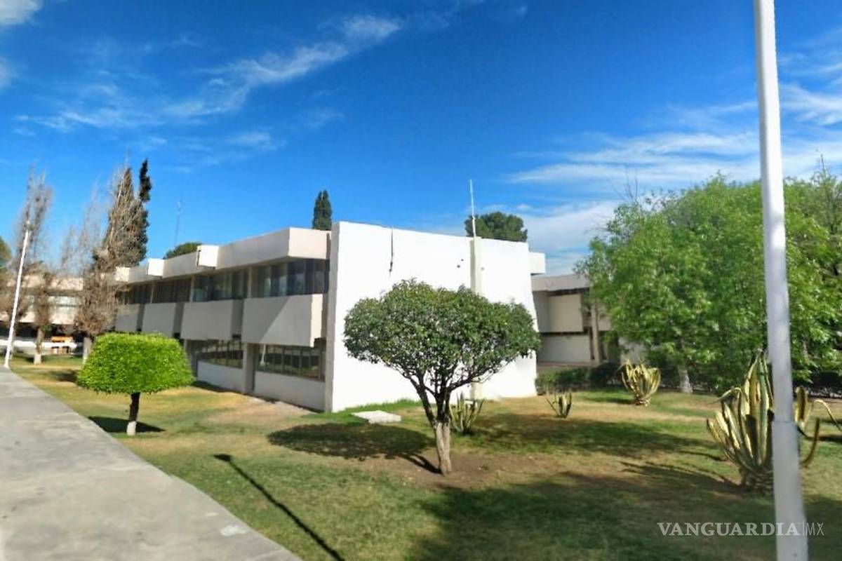 UAdeC prepara proyecto contra inundaciones en Camporredondo