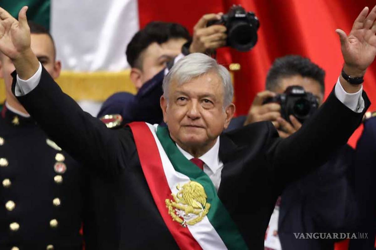 &quot;Me canso, ganso&quot;, la frase que AMLO deja para la historia