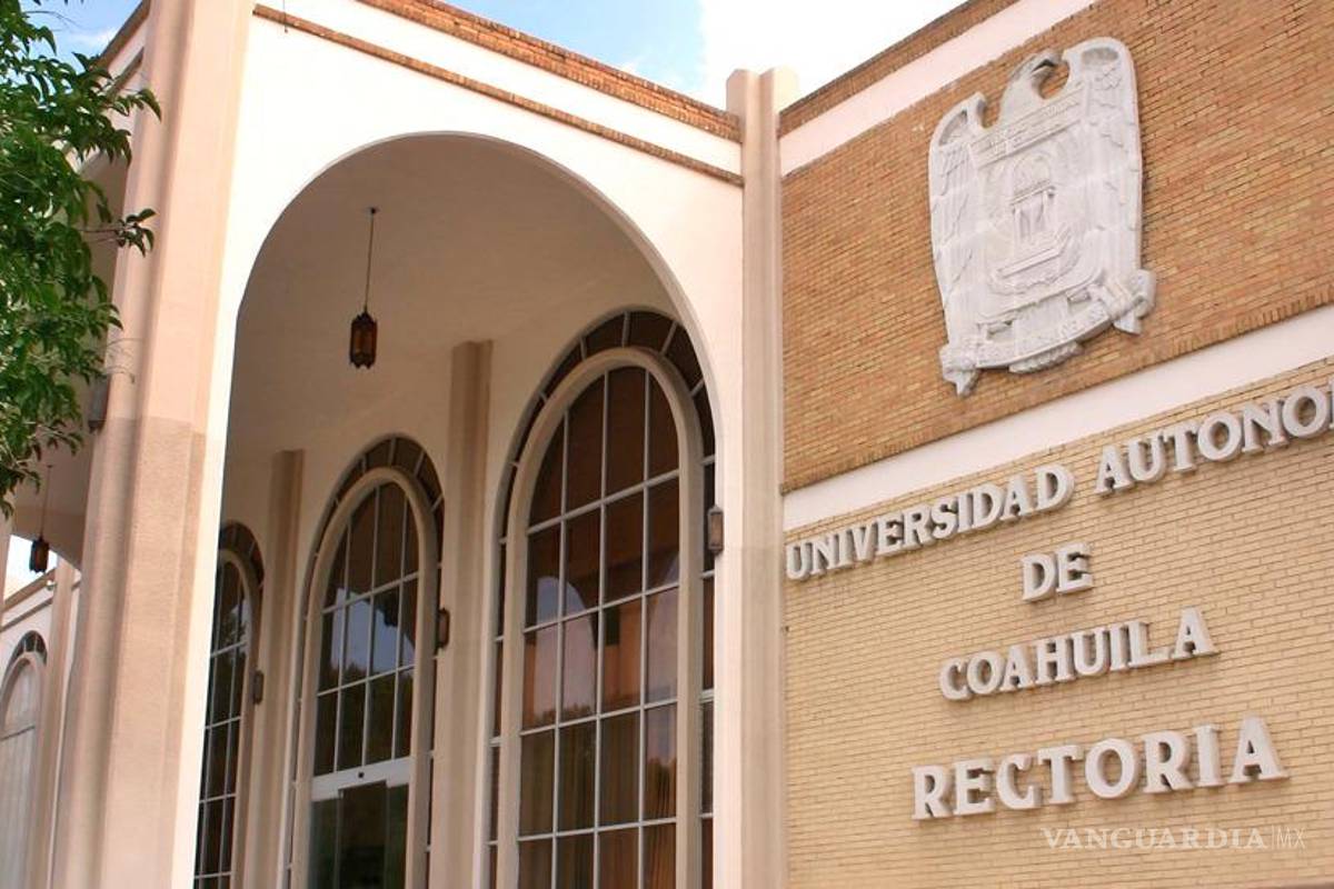 Dará UAdeC pase automático a licenciaturas a alumnos con mejores promedios de sus bachilleratos