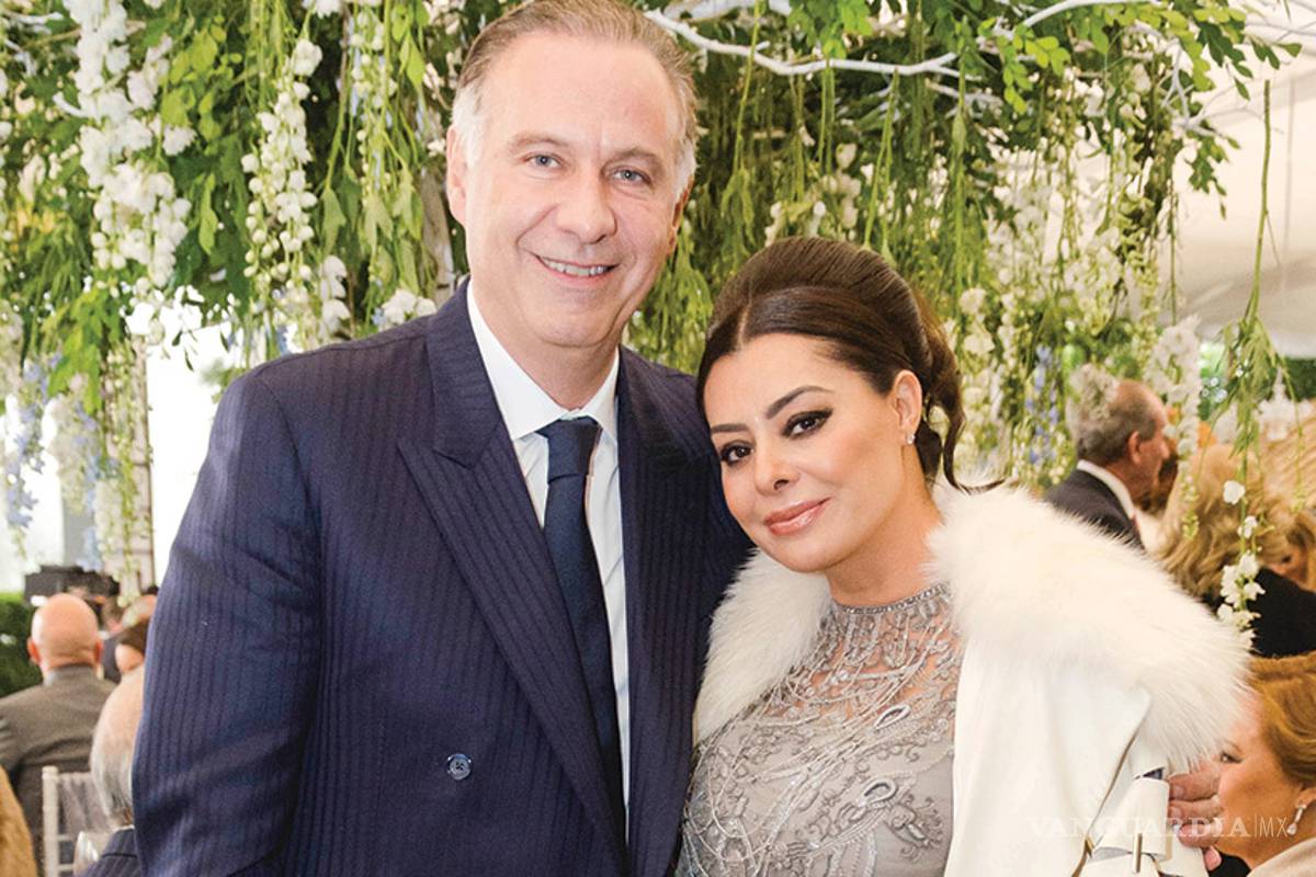 Gobernador de Querétano niega vínculo con Collado