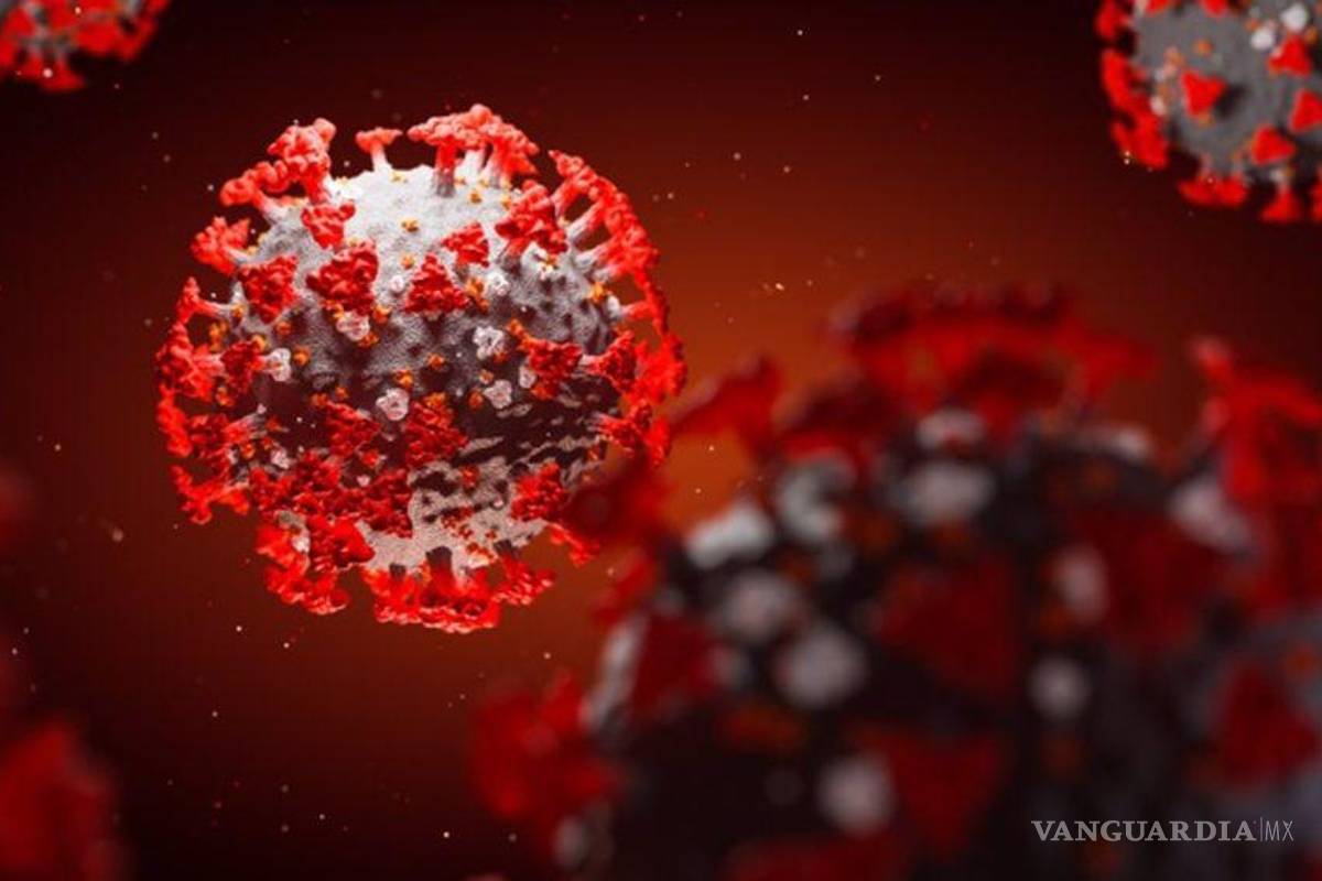 Variante Lambda de COVID-19 puede evadir efecto protector de vacunas, señala estudio