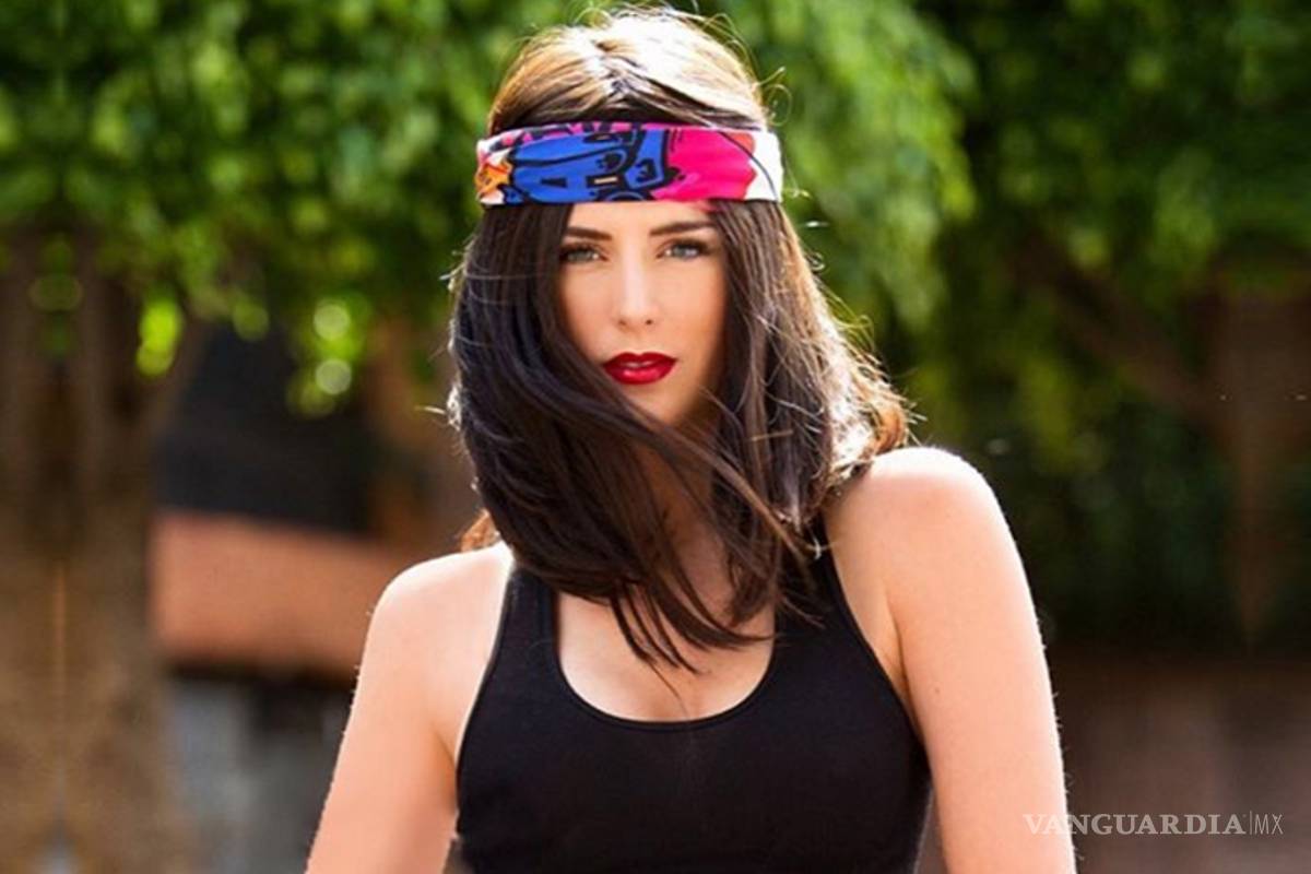 Fotógrafo traiciona a Tania Ruiz y revela sus fotos sin photoshop