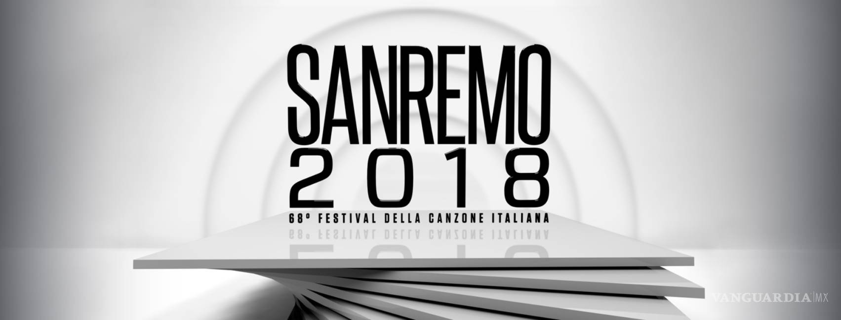$!Inaugura Laura Pausini el 68º Festival musical de Sanremo