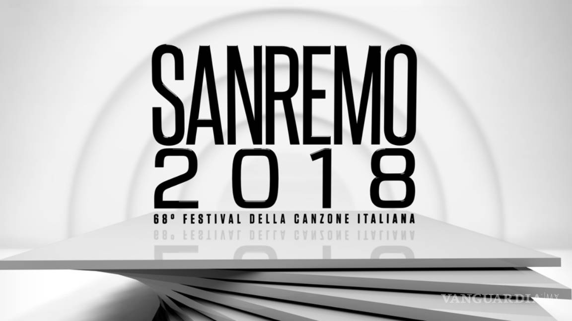 $!Inaugura Laura Pausini el 68º Festival musical de Sanremo