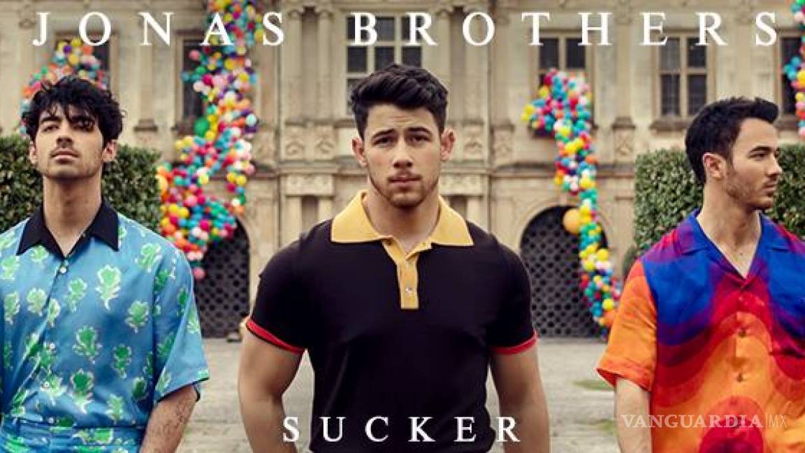 Los Jonas Brothers se asocian con Amazon Studios para un nuevo documental