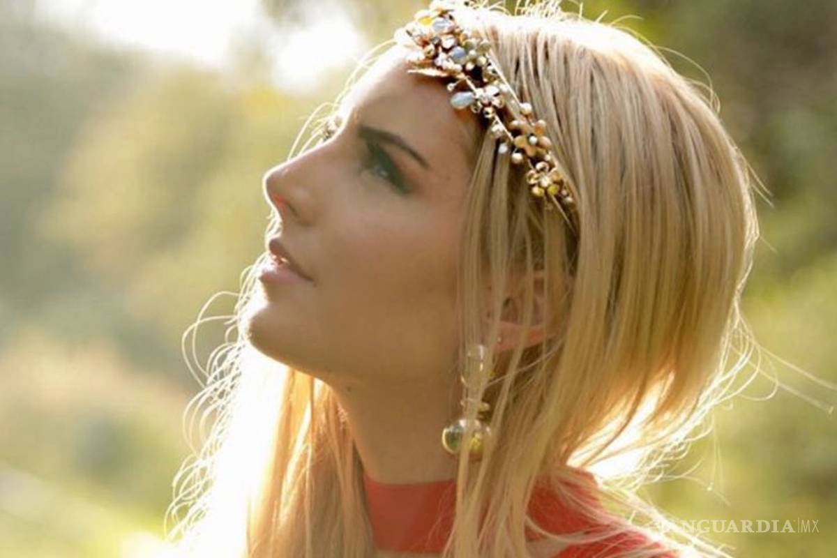 'Ni siquiera estoy embarazada', dice Tania Ruiz