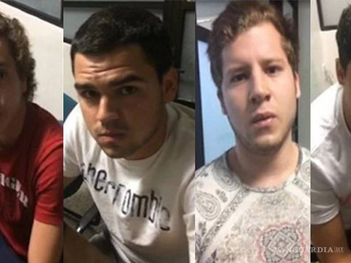 $!Enrique Capitaine, el 'Porky' detenido, ingresa al Penal de Veracruz