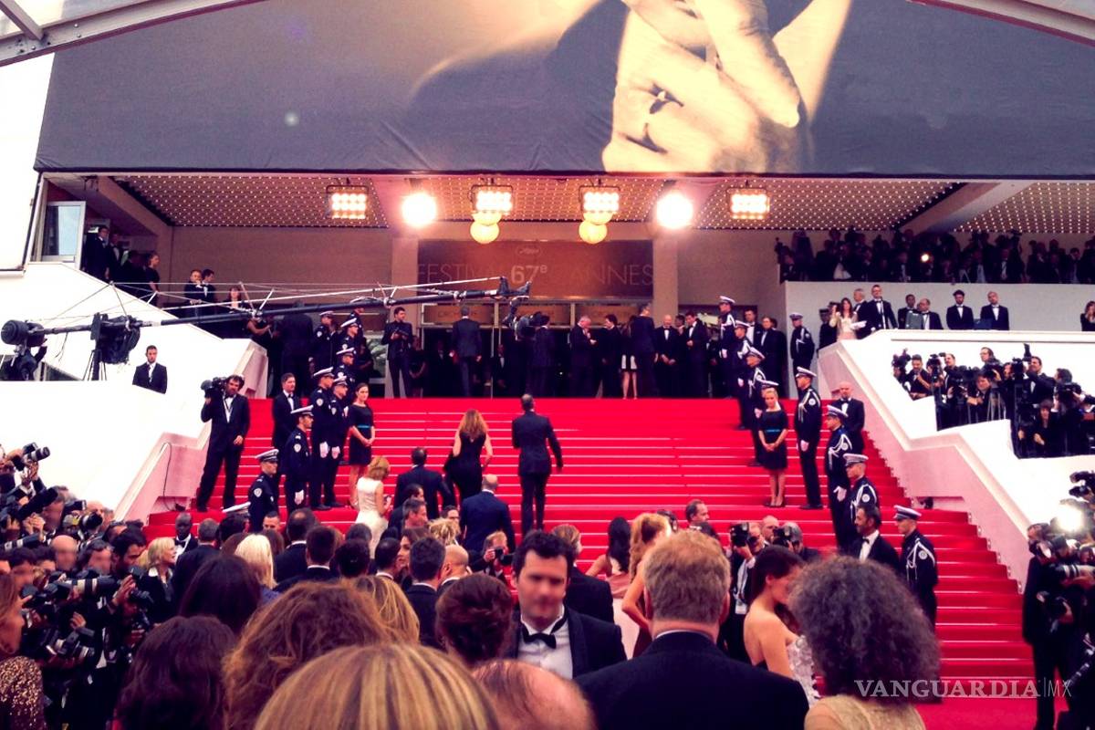 Proyectarán cintas clásicas en Cannes; incluyen filmes de Emilio 'El Indio' Fernández