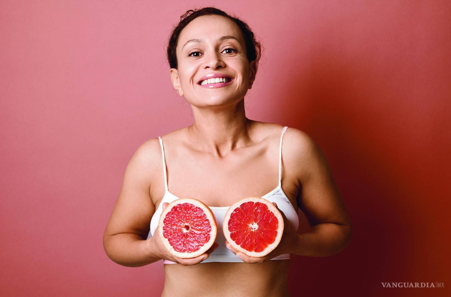 Nutrición y cáncer de mama, ¿cómo prevenir los factores de riesgo?