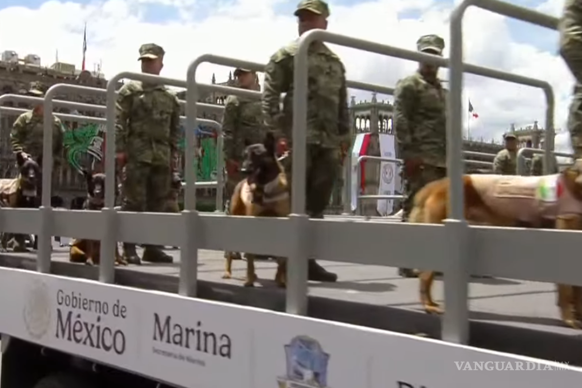 $!Caso de huachicol fiscal en Tamaulipas, ‘no define a la institución’: secretario de Marina