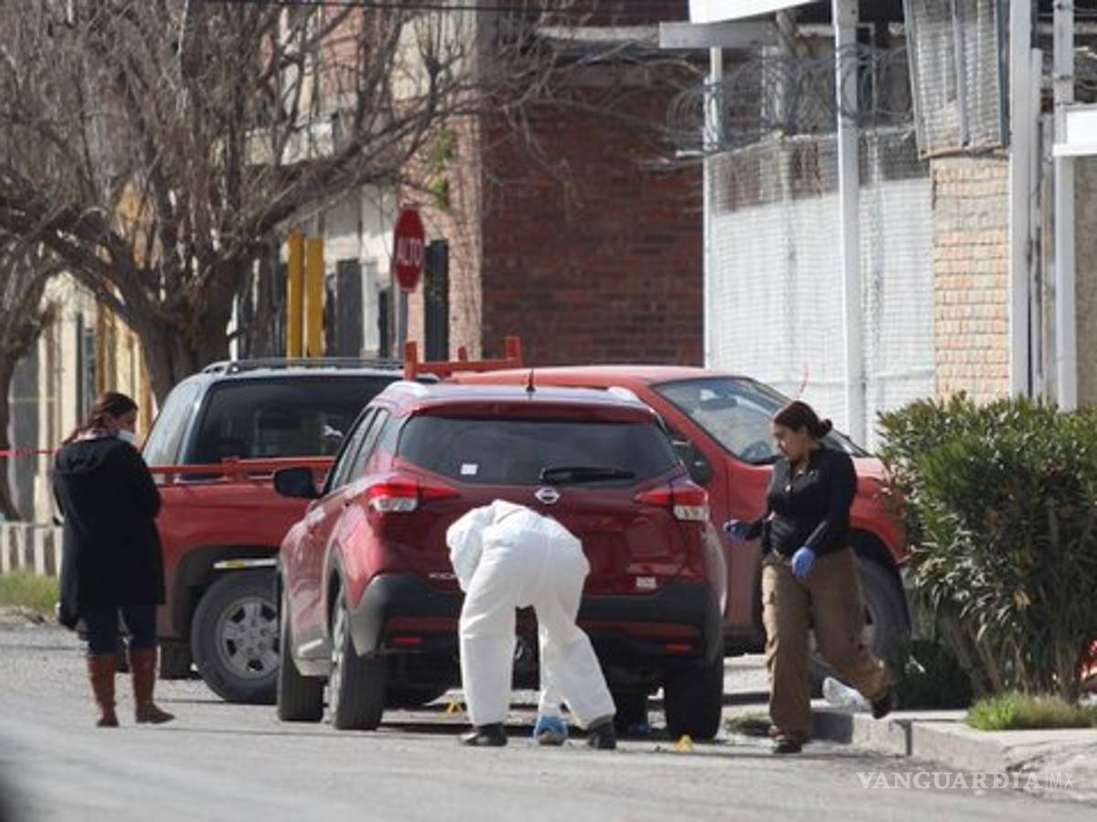 $!Matan a locutora de radio mientras hablaba con su padre, alzó la voz contra feminicidios